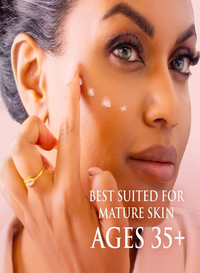 SPA CEYLON Bakuchiol Age Refining Day and Night Facial Serum | Retinol Alternative | Hyaluronic Acid Serum - Image 3